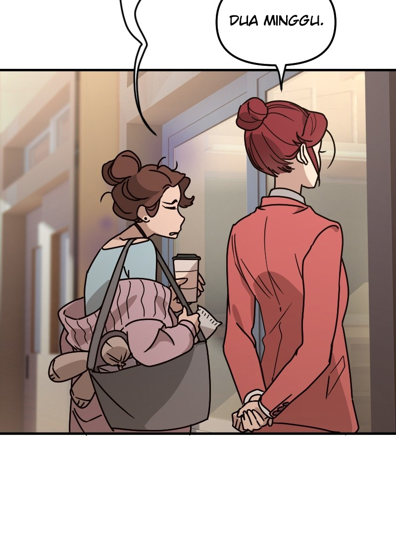Baca The Mafia Nanny - Chapter 16 halaman 31