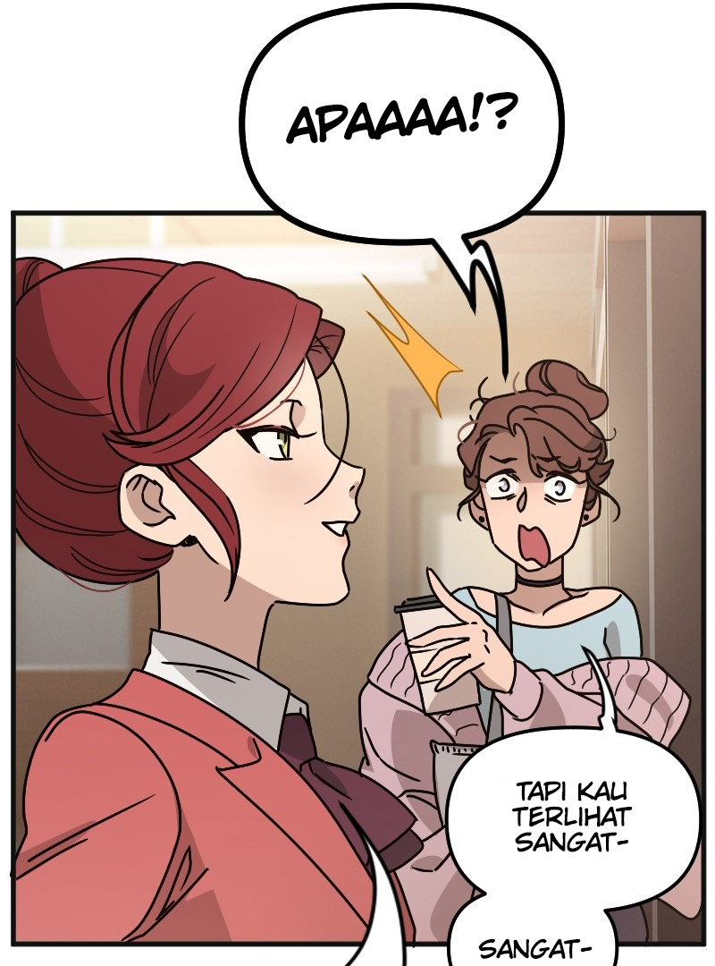 Baca The Mafia Nanny - Chapter 16 halaman 32