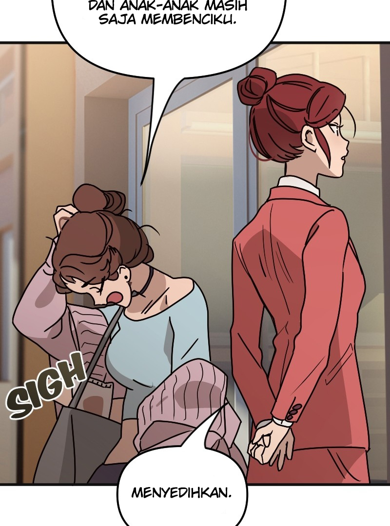 Baca The Mafia Nanny - Chapter 16 halaman 35