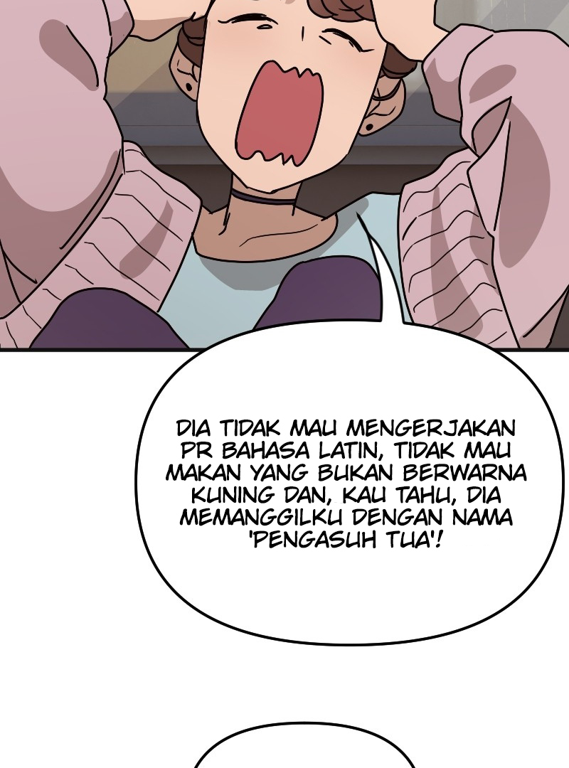 Baca The Mafia Nanny - Chapter 16 halaman 37