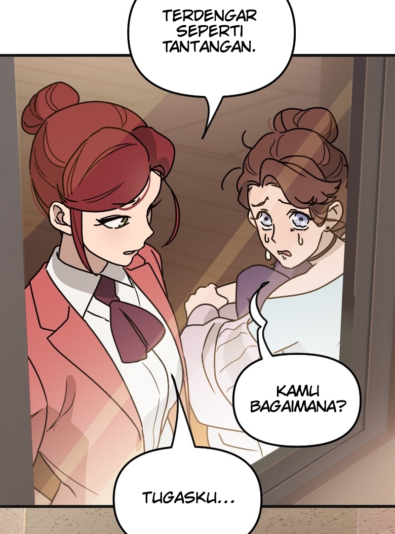 Baca The Mafia Nanny - Chapter 16 halaman 38