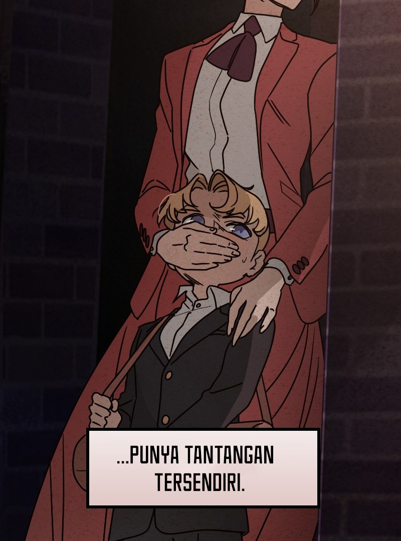 Baca The Mafia Nanny - Chapter 16 halaman 40