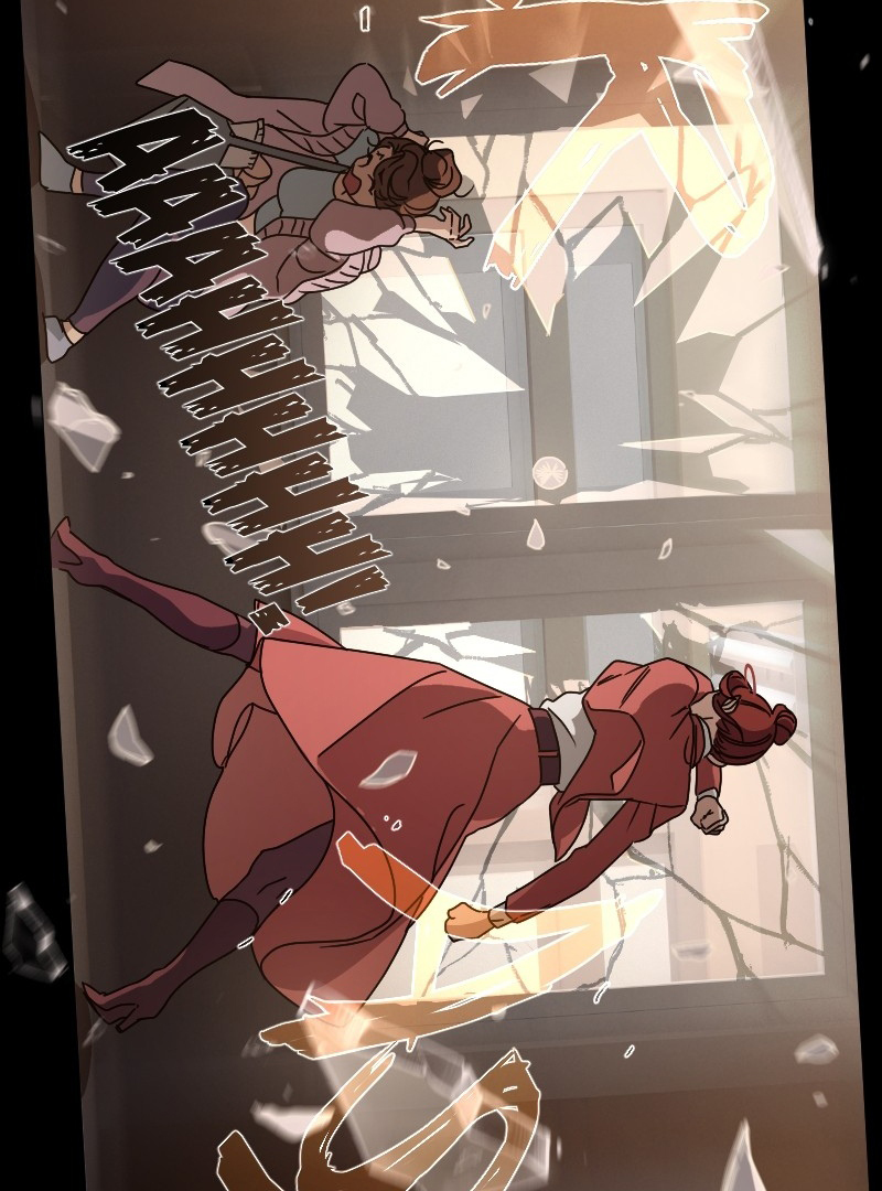 Baca The Mafia Nanny - Chapter 16 halaman 43