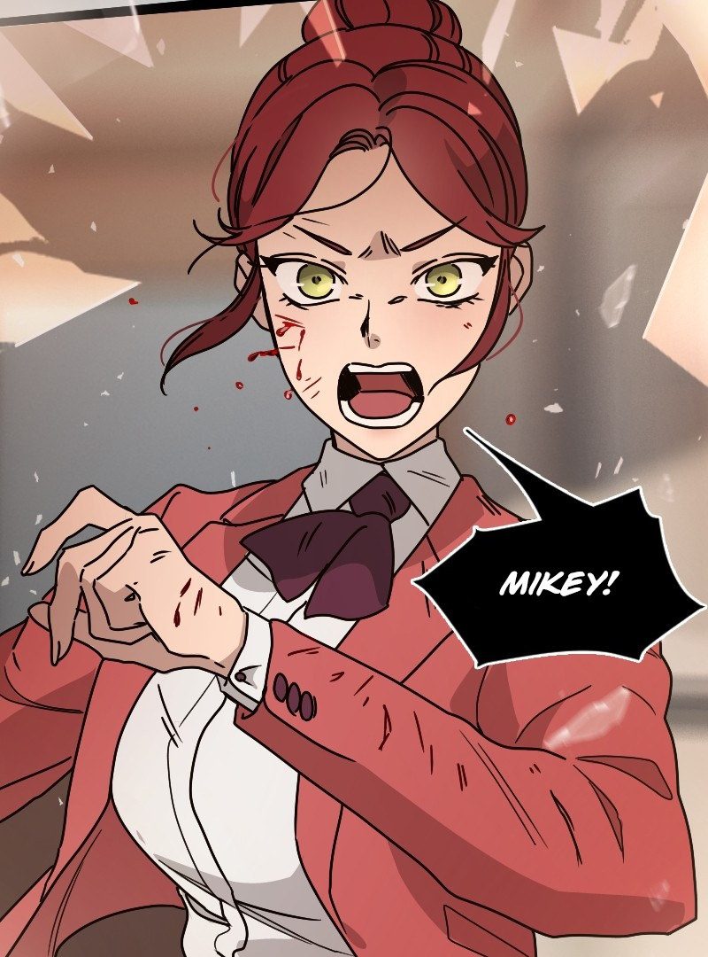 Baca The Mafia Nanny - Chapter 16 halaman 45