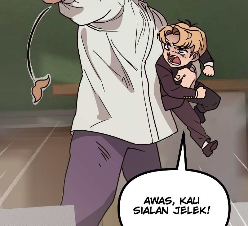 Baca The Mafia Nanny - Chapter 16 halaman 47