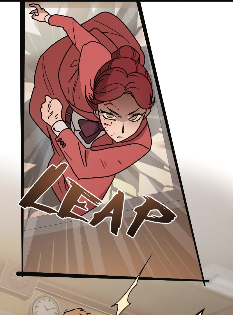 Baca The Mafia Nanny - Chapter 16 halaman 49