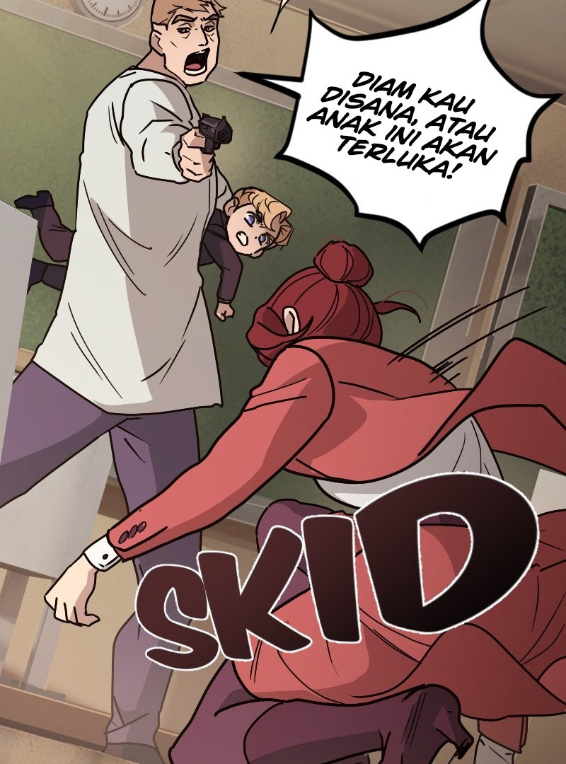 Baca The Mafia Nanny - Chapter 16 halaman 50