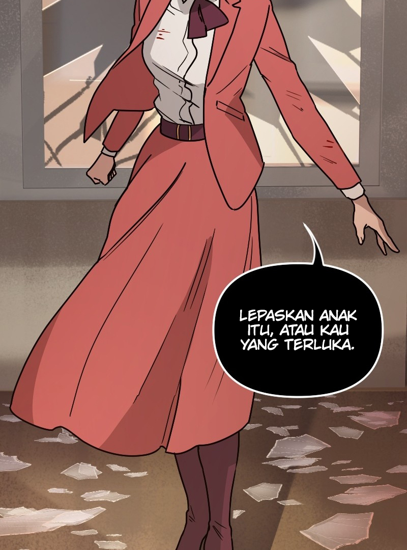 Baca The Mafia Nanny - Chapter 16 halaman 52