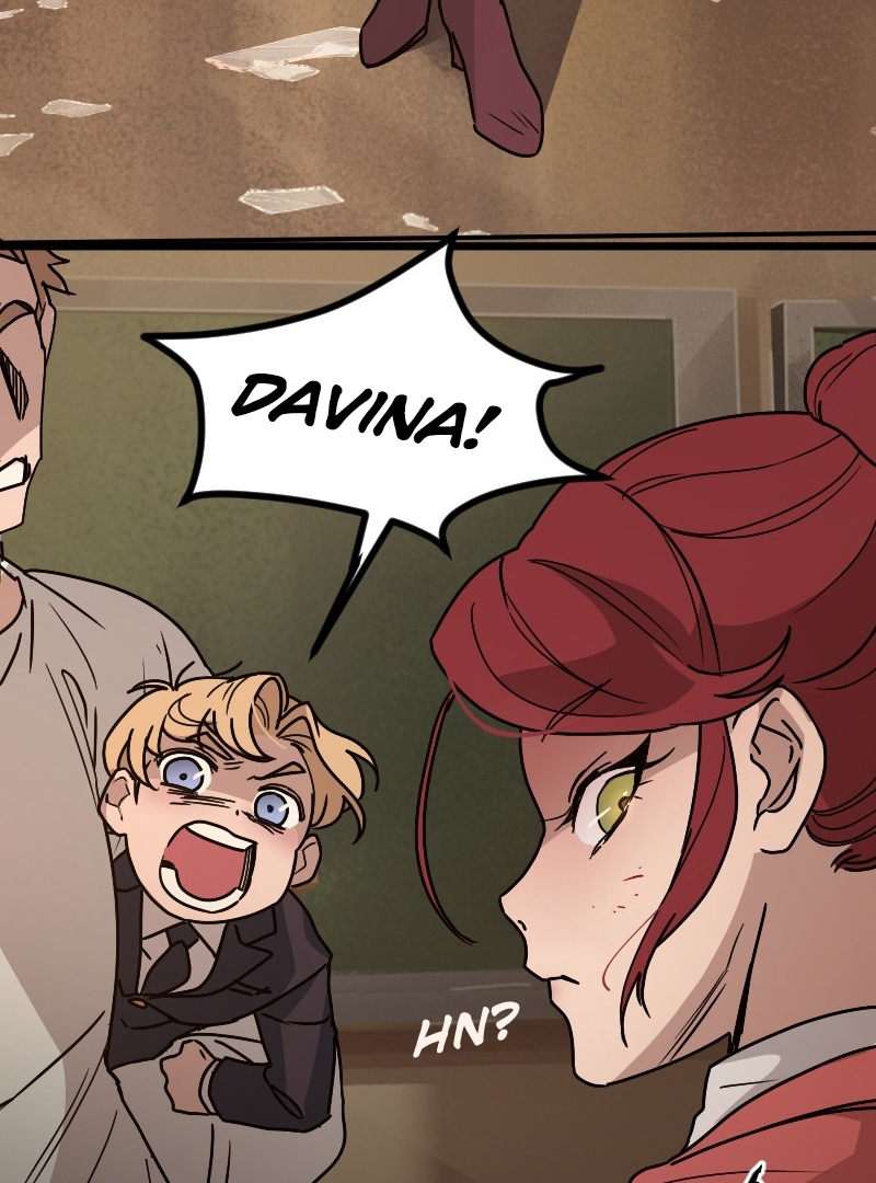 Baca The Mafia Nanny - Chapter 16 halaman 53