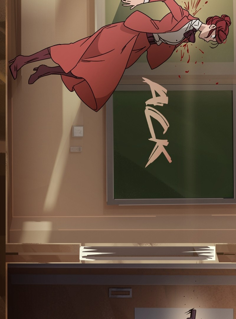 Baca The Mafia Nanny - Chapter 16 halaman 55