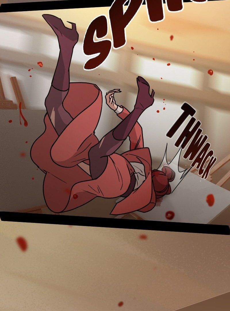 Baca The Mafia Nanny - Chapter 16 halaman 58