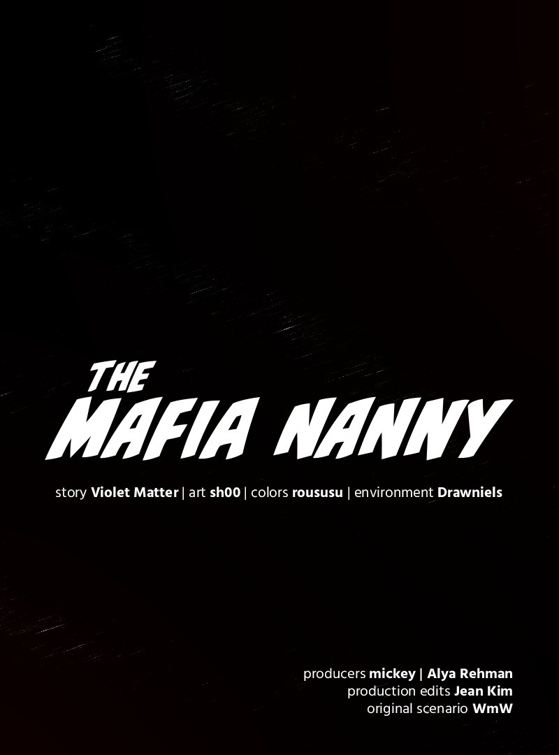 Baca The Mafia Nanny - Chapter 16 halaman 63