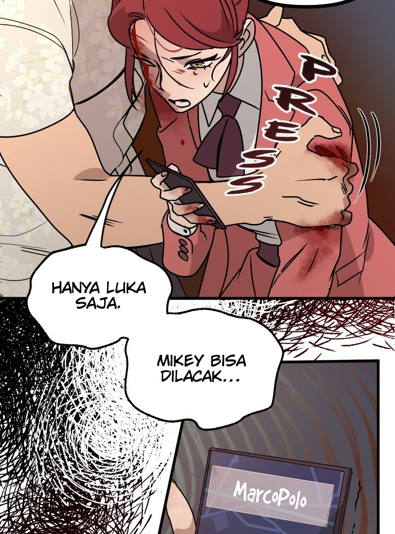 Baca The Mafia Nanny - Chapter 16 halaman 74