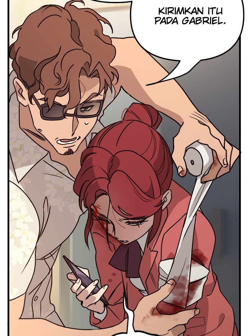 Baca The Mafia Nanny - Chapter 16 halaman 76