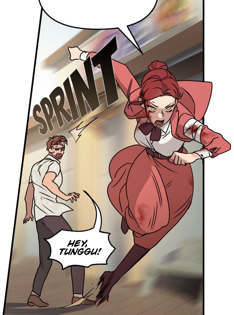 Baca The Mafia Nanny - Chapter 16 halaman 79