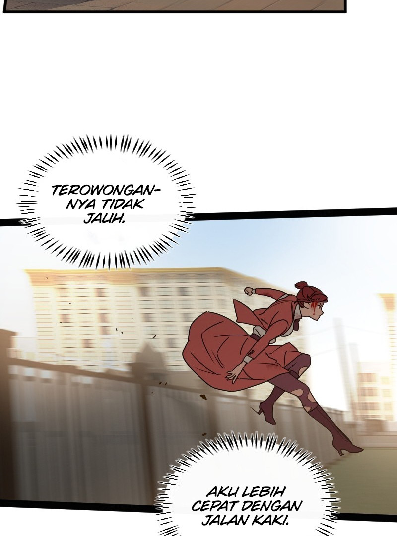 Baca The Mafia Nanny - Chapter 16 halaman 80