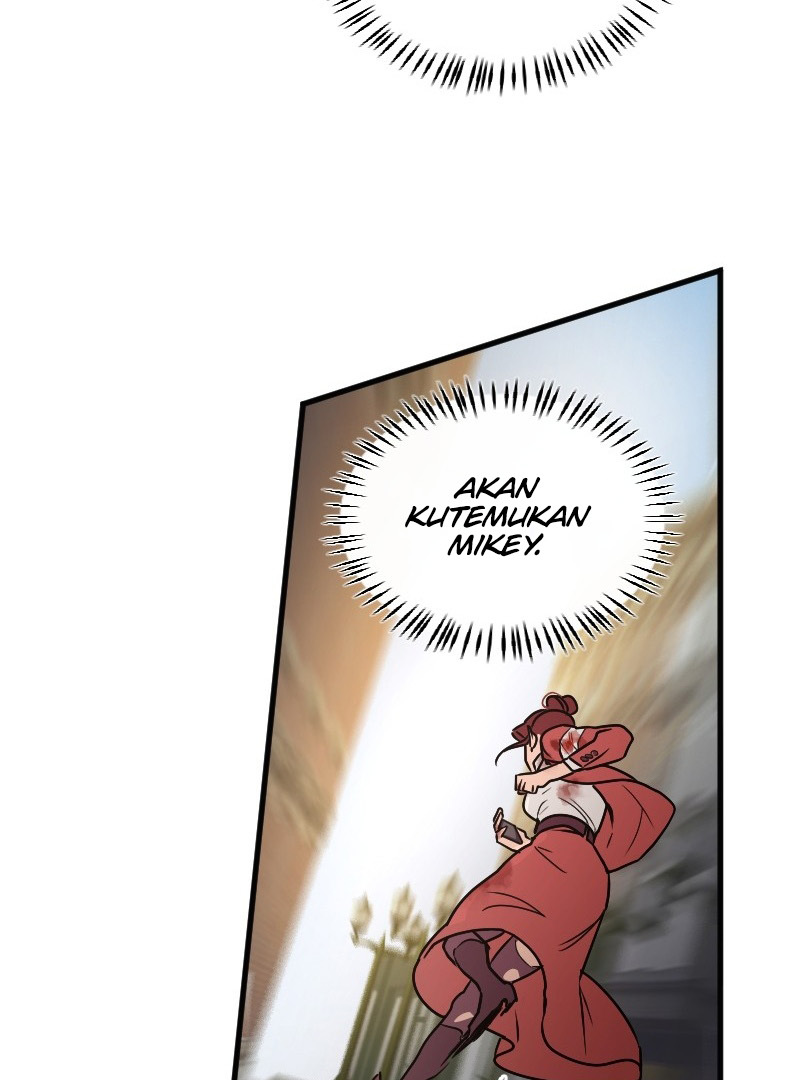 Baca The Mafia Nanny - Chapter 16 halaman 81