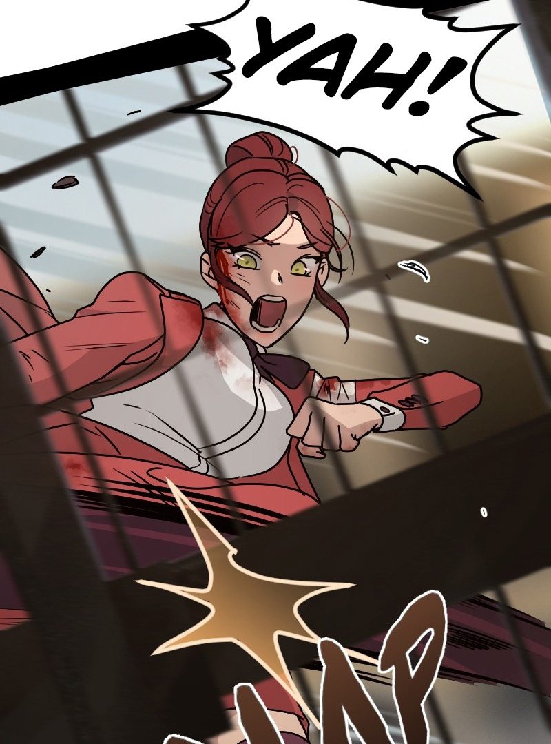 Baca The Mafia Nanny - Chapter 16 halaman 86