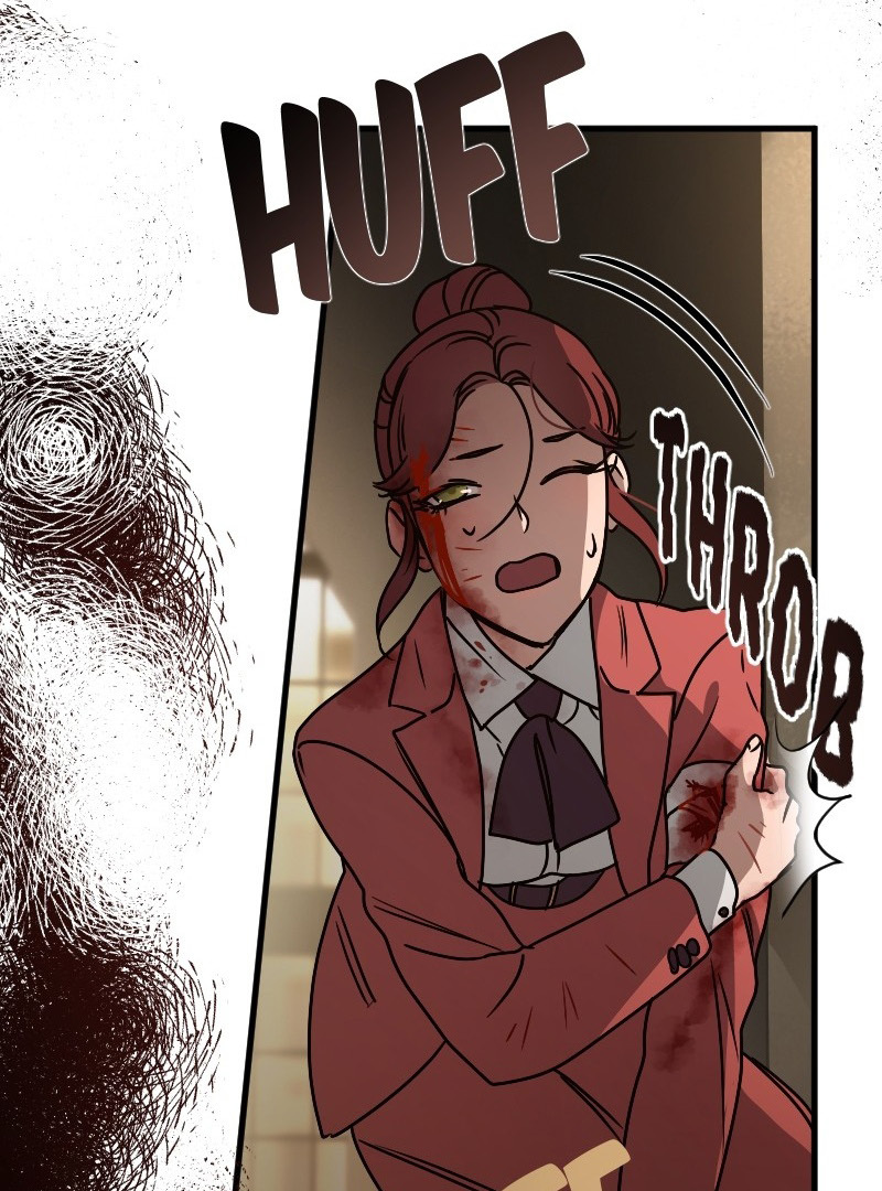 Baca The Mafia Nanny - Chapter 16 halaman 88