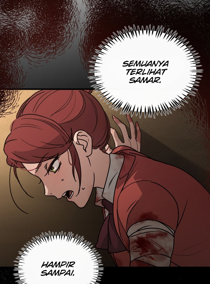 Baca The Mafia Nanny - Chapter 16 halaman 90