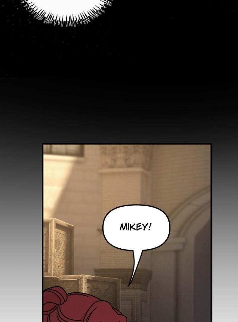 Baca The Mafia Nanny - Chapter 16 halaman 91