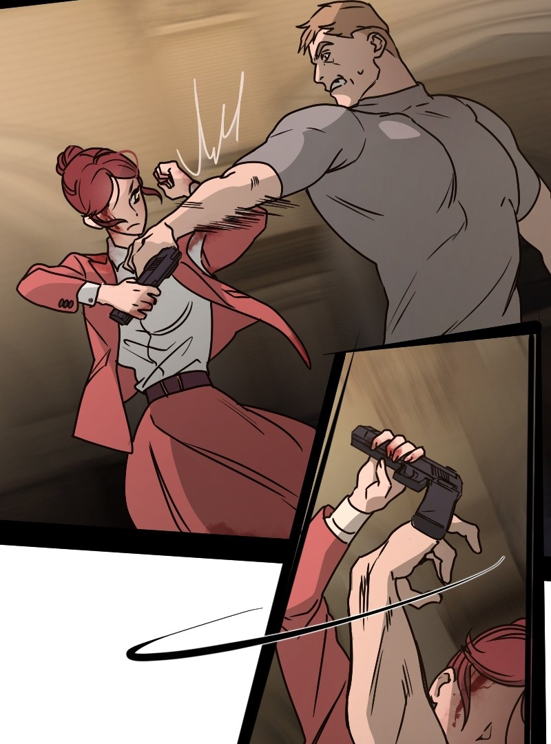 Baca The Mafia Nanny - Chapter 16 halaman 95