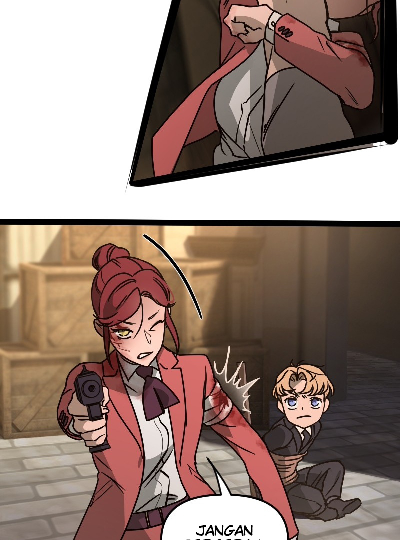 Baca The Mafia Nanny - Chapter 16 halaman 96