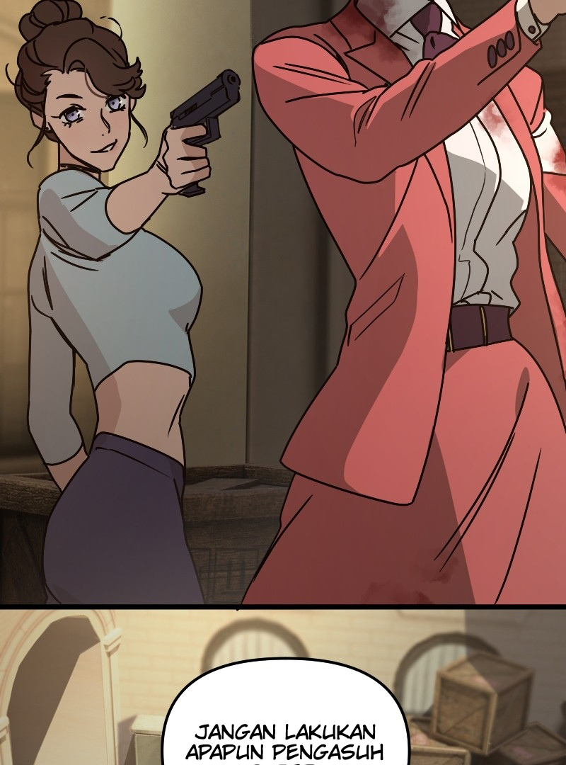 Baca The Mafia Nanny - Chapter 16 halaman 98