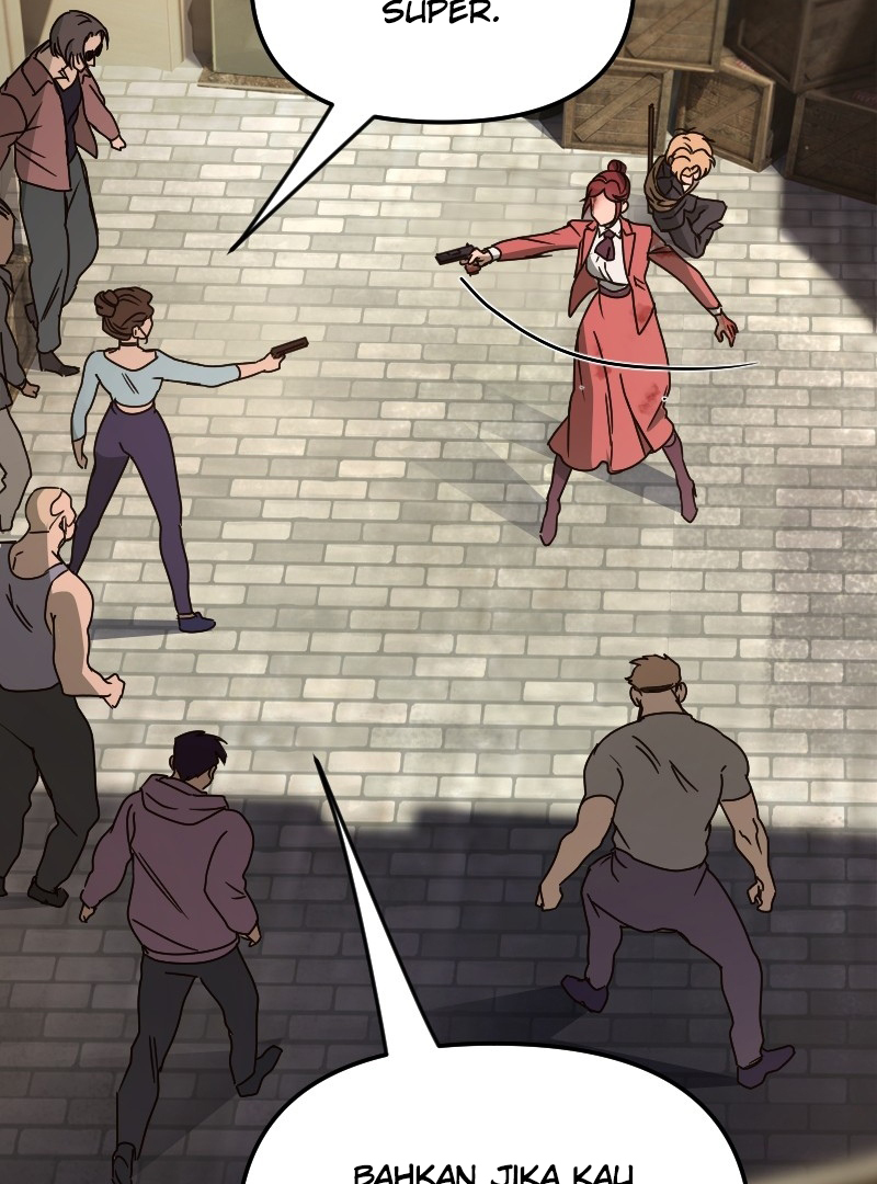 Baca The Mafia Nanny - Chapter 16 halaman 99