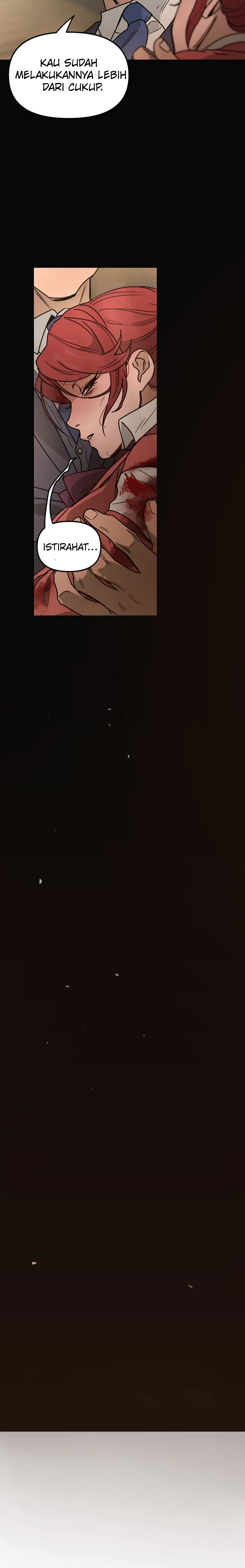 Baca The Mafia Nanny - Chapter 17 halaman 15