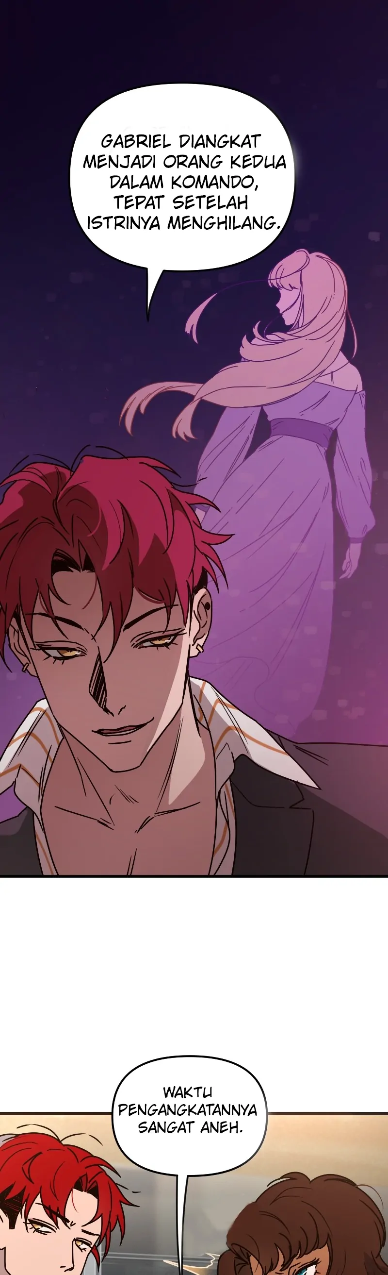 Baca The Mafia Nanny - Chapter 18 halaman 10