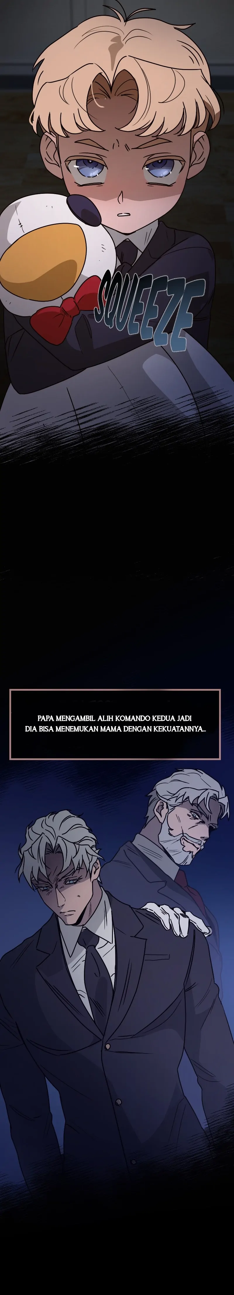 Baca The Mafia Nanny - Chapter 18 halaman 16