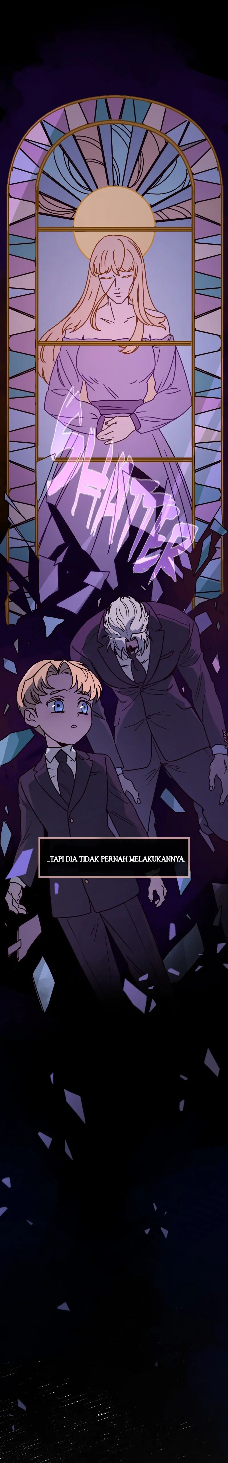 Baca The Mafia Nanny - Chapter 18 halaman 17