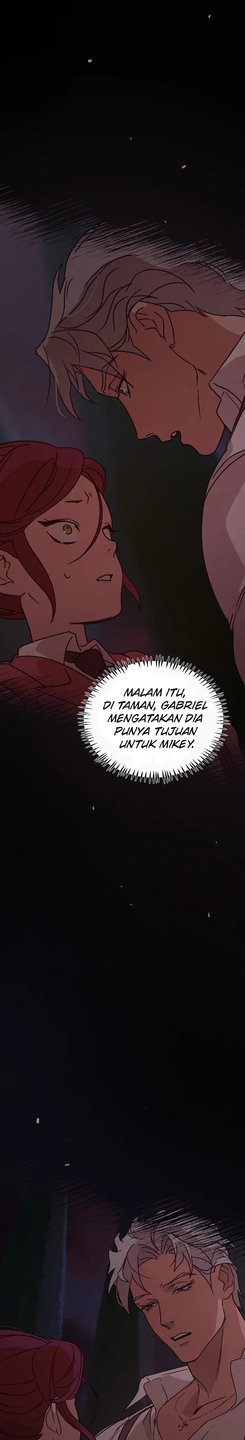 Baca The Mafia Nanny - Chapter 18 halaman 21
