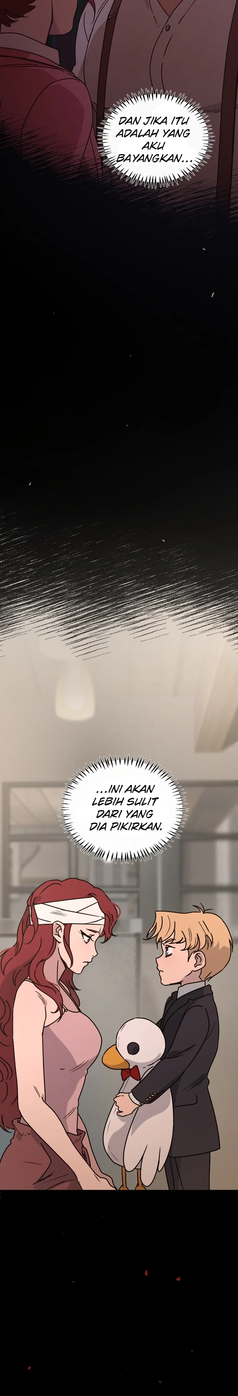 Baca The Mafia Nanny - Chapter 18 halaman 22