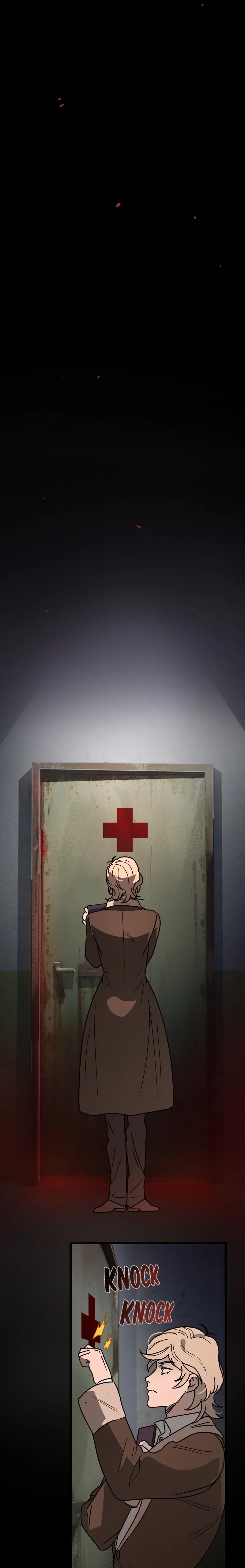 Baca The Mafia Nanny - Chapter 18 halaman 23