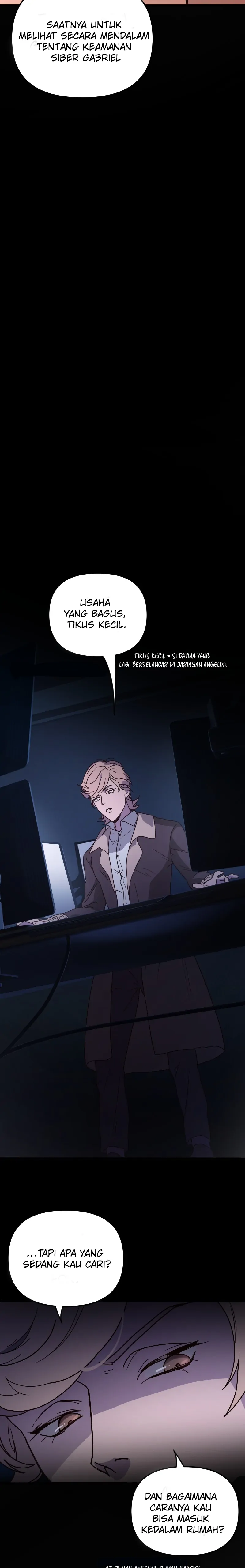 Baca The Mafia Nanny - Chapter 18 halaman 4