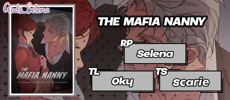Baca The Mafia Nanny - Chapter 19 halaman 1