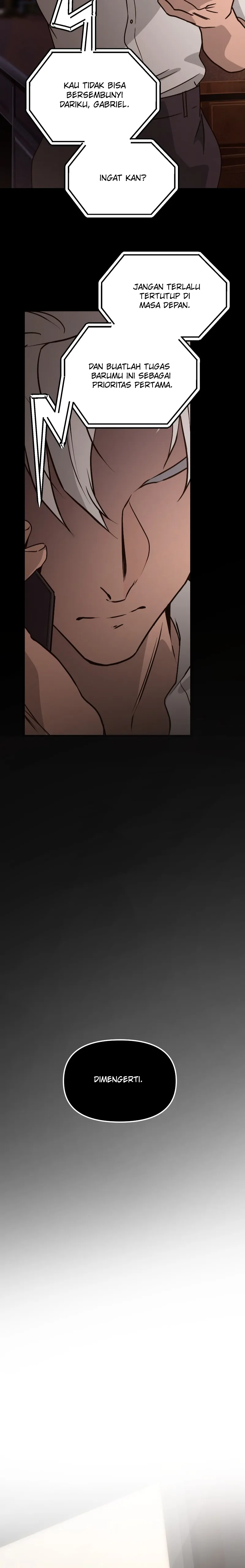 Baca The Mafia Nanny - Chapter 19 halaman 11