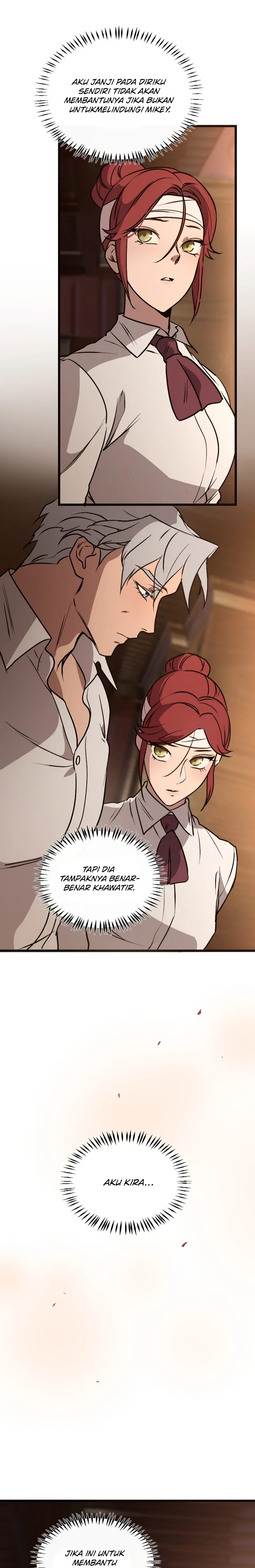 Baca The Mafia Nanny - Chapter 19 halaman 24