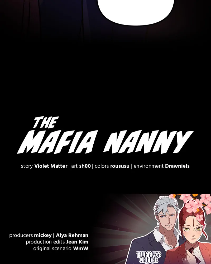 Baca The Mafia Nanny - Chapter 19 halaman 26