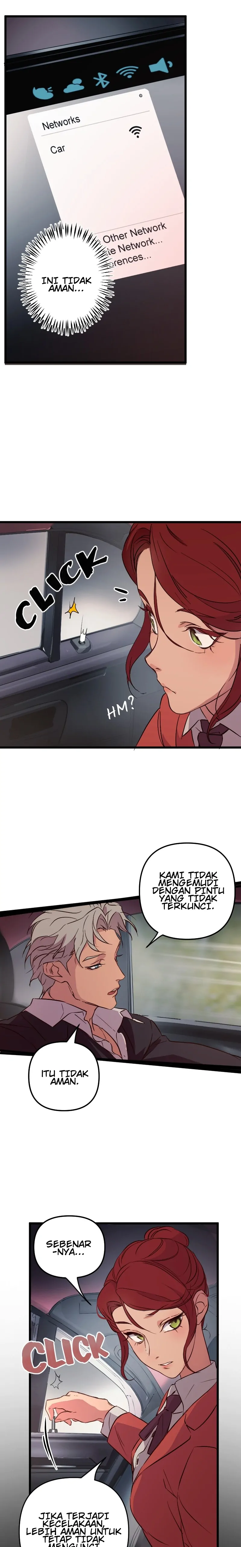 Baca The Mafia Nanny - Chapter 2 halaman 12