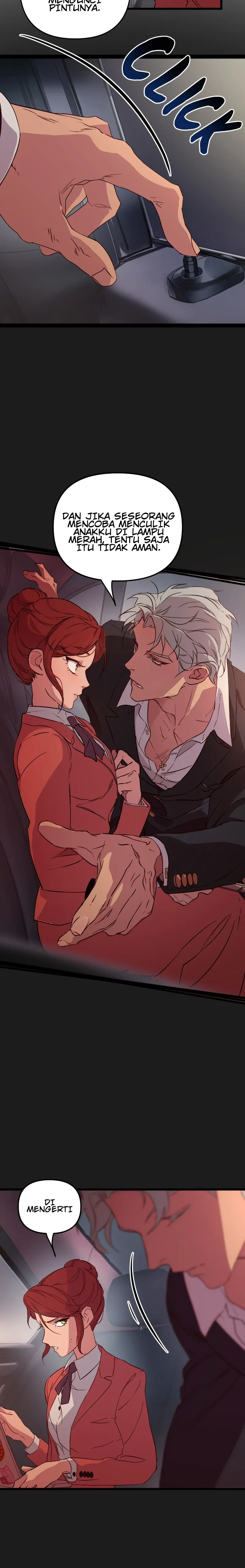 Baca The Mafia Nanny - Chapter 2 halaman 13