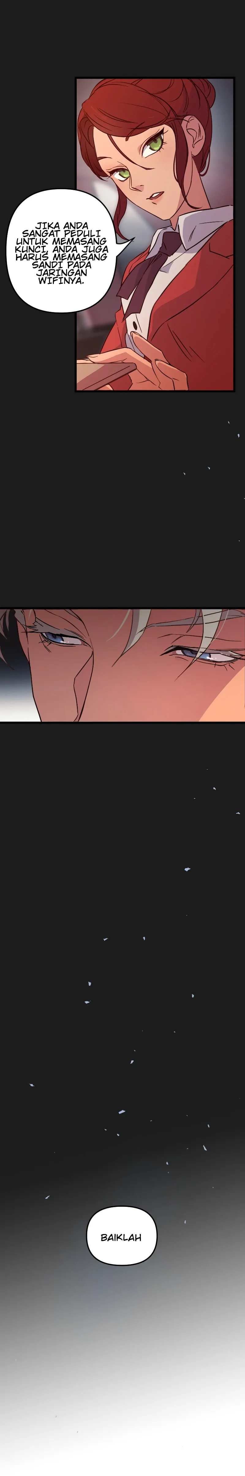 Baca The Mafia Nanny - Chapter 2 halaman 16