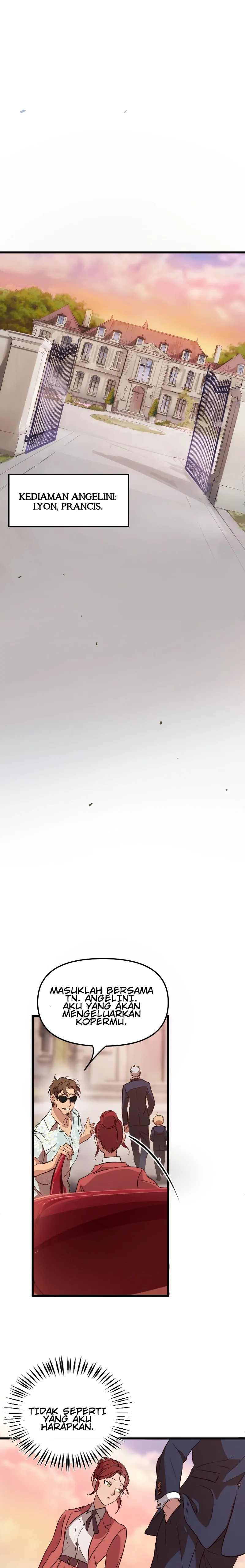 Baca The Mafia Nanny - Chapter 2 halaman 17