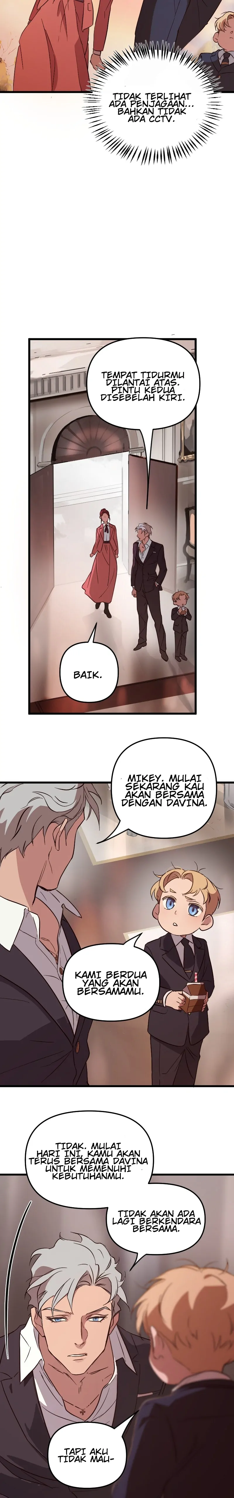 Baca The Mafia Nanny - Chapter 2 halaman 18