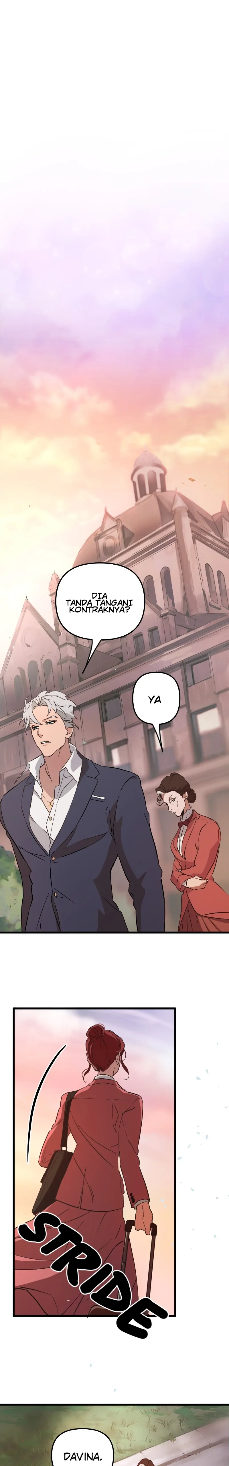 Baca The Mafia Nanny - Chapter 2 halaman 2