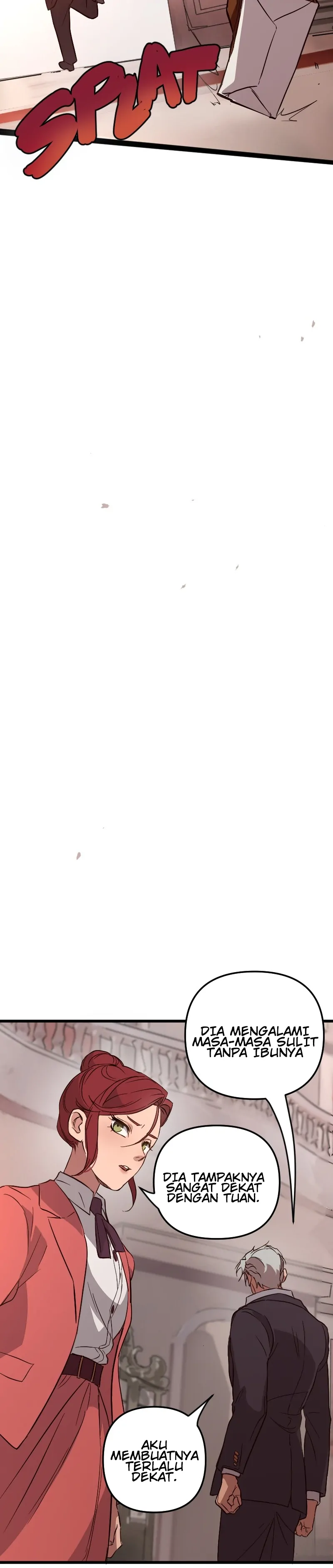 Baca The Mafia Nanny - Chapter 2 halaman 20