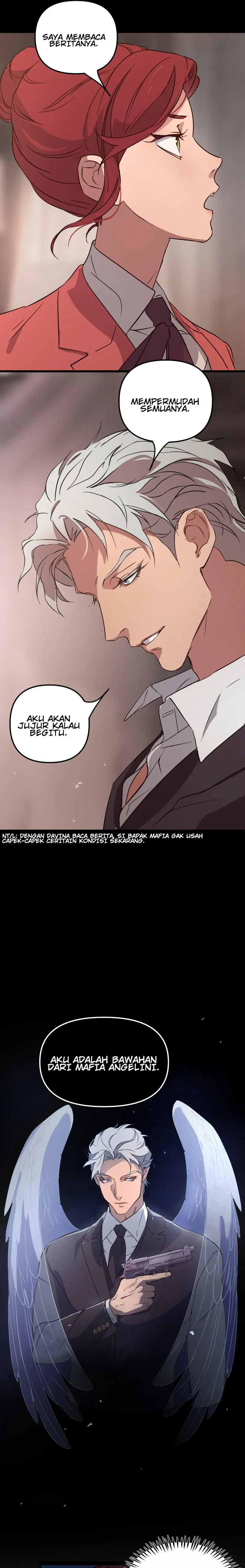 Baca The Mafia Nanny - Chapter 2 halaman 22