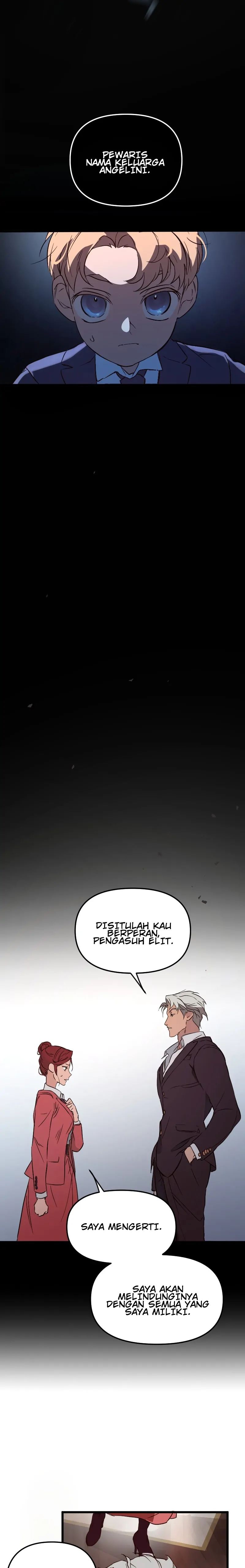 Baca The Mafia Nanny - Chapter 2 halaman 24